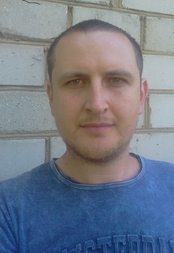 Моя фотография - Андрей, 40 из Донецк (@andrey505196)