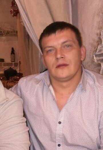 Моя фотография - Андрей, 39 из Дмитров (@andrey350432)