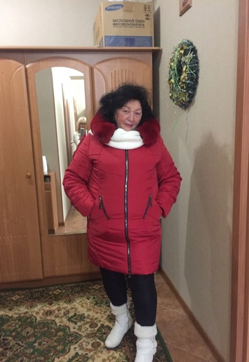 My photo - Valentina, 64 from Kamianets-Podilskyi (@valentina52804)