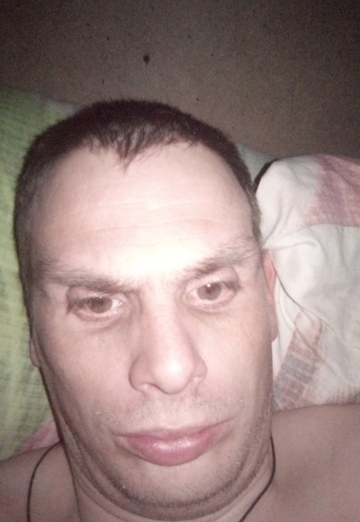 Моя фотография - Андрей, 35 из Тюмень (@andrey715887)