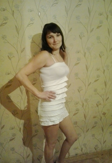 My photo - Nadejda, 38 from Yefremov (@nadejda13969)