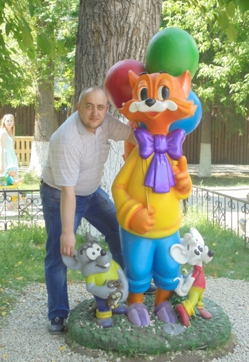 My photo - Vyacheslav, 41 from Tomsk (@vyacheslav51934)