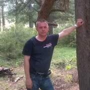 Евгений, 49, Новосибирск