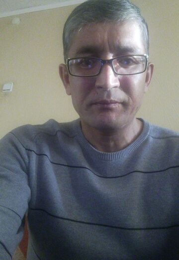 My photo - kanat, 51 from Karaganda (@kanat3184)