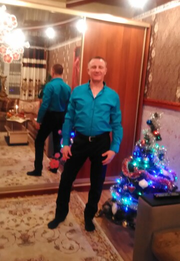 My photo - Andrey, 53 from Nizhny Novgorod (@andrey716966)