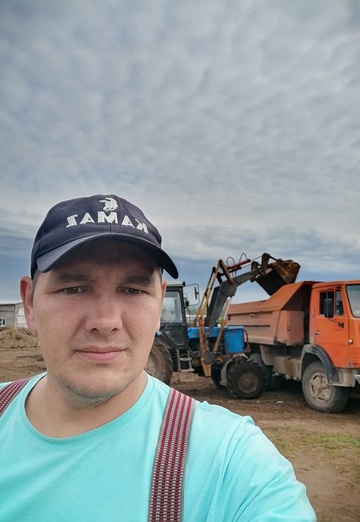 My photo - Aleksandr Lepihin, 41 from Kungur (@aleksandrlepihin)