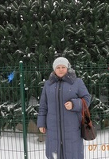 My photo - Sveta, 45 from Chistopol (@sveta9992)