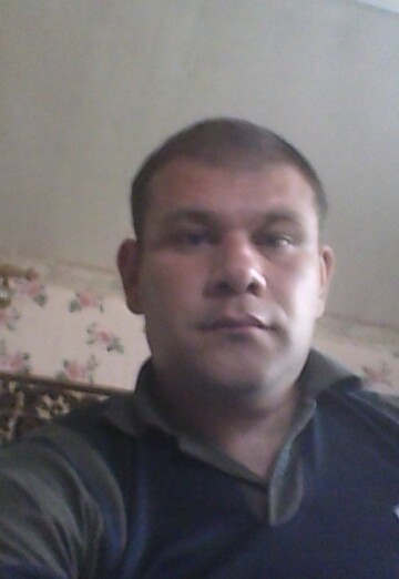 Моя фотография - Сергей, 43 из Великие Луки (@sergey8614230)