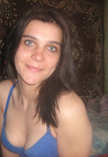 Моя фотография - Дарья Сергеевна, 33 из Старая Русса (@daryasergeevna3)