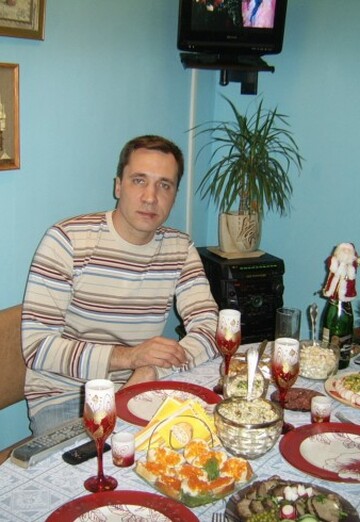 My photo - igor, 51 from Arkhangelsk (@igorw6928458)