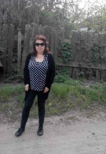 My photo - Viktoriya, 50 from Kremenchug (@viktoriya75307)