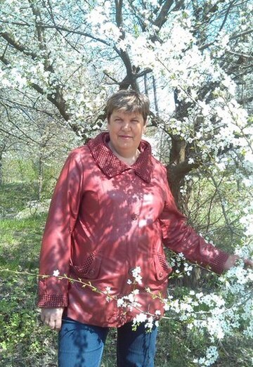 My photo - Galina, 60 from Vinnytsia (@galina24387)