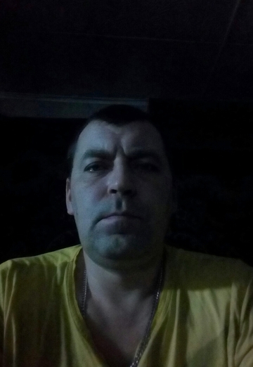 My photo - Maksim, 42 from Nizhny Novgorod (@misha73778)