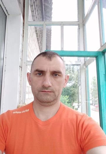Моя фотография - Василий, 47 из Людиново (@vasiliy86373)