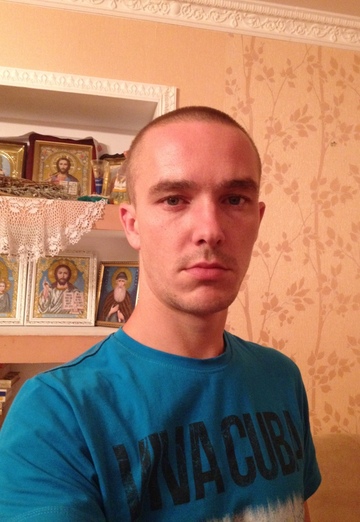 Моя фотография - sawa, 37 из Киев (@sawa737)