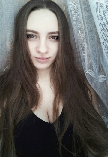 My photo - Valentina Obuhovskaya, 27 from Grodno (@valentinaobuhovskaya)