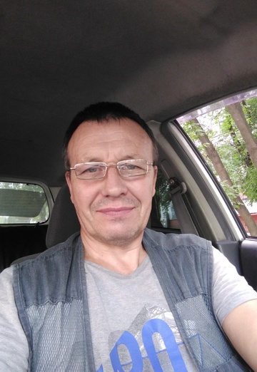 My photo - Aleksandr, 59 from Khabarovsk (@aleksandr1037038)