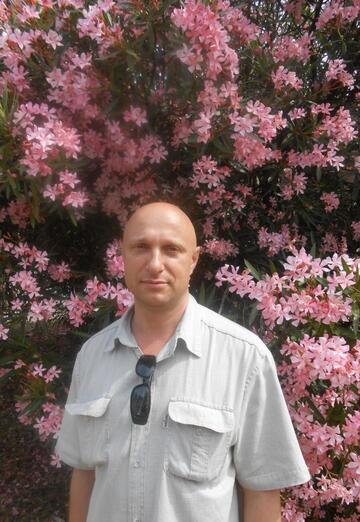 My photo - Slava, 52 from Bratsk (@slava42589)