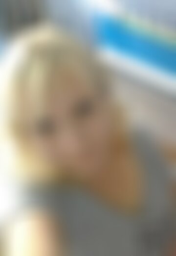 My photo - Alyonka, 42 from Abakan (@alnka56)
