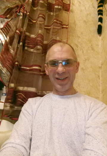 My photo - Vitaliy, 51 from Lobnya (@vitaliy145318)