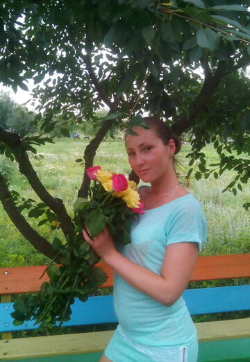 Моя фотография - Елена, 34 из Евпатория (@elena123396)