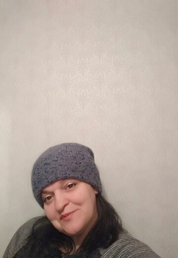 Моя фотография - людмила, 52 из Петриков (@ludmila47001)