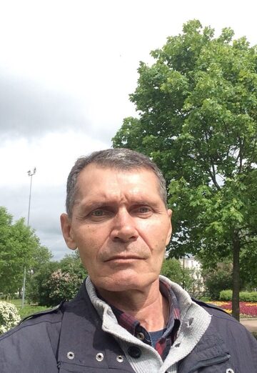 My photo - georgiy, 56 from Astrakhan (@georgiy20728)