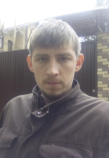 Моя фотография - Вячеслав, 39 из Сыктывкар (@vyacheslav57290)