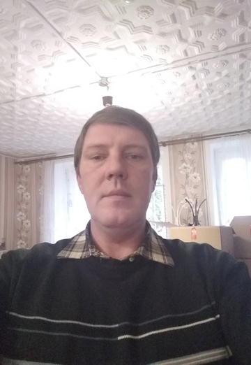 Моя фотография - Алексей, 42 из Омск (@aleksey596993)