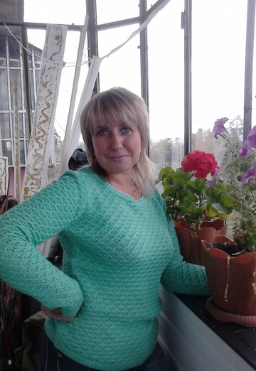 My photo - Svetlana, 52 from Chelyabinsk (@svetlana277680)