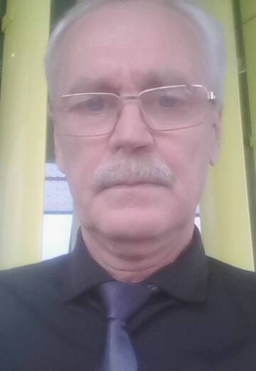 Моя фотография - Анатолий, 64 из Екатеринбург (@anatoliy88555)
