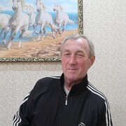 Вячеслав, 67, Киясово