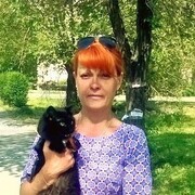Любовь, 45, Новотроицк