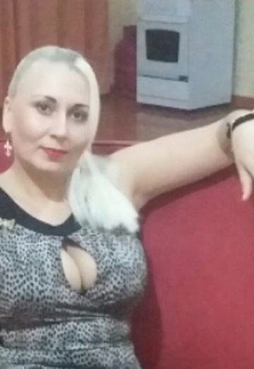 My photo - natali, 41 from Moscow (@natali48402)