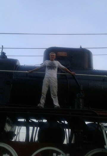 Моя фотография - дима, 33 из Котельнич (@dima147174)