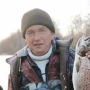 Дмитрий, 45, Ленинское