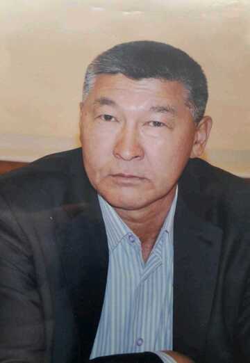 My photo - Daulet, 62 from Almaty (@daulet1736)