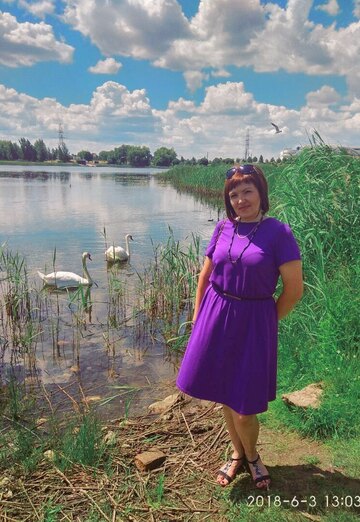 Моя фотография - Наталья, 46 из Брест (@natalya245928)