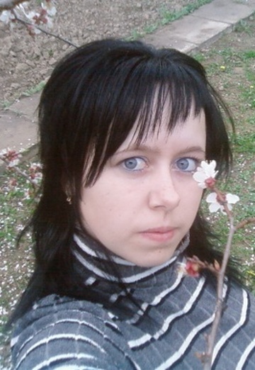 My photo - arisha, 34 from Minsk (@arisha80)