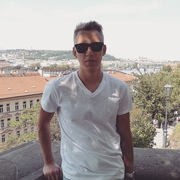 Роман, 35, Североуральск