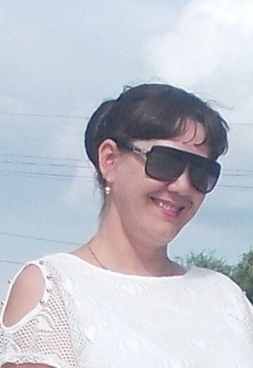My photo - Lena, 49 from Novokuznetsk (@lena75263)