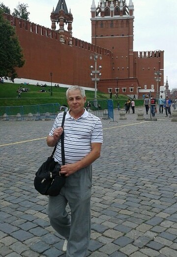 My photo - Yuriy Pavlinskiy, 59 from Krychaw (@uriypavlinskiy)