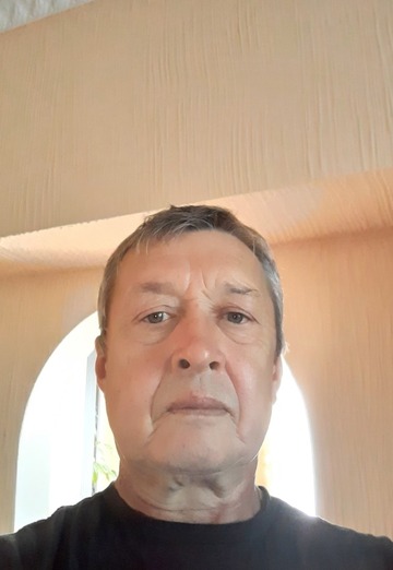 Моя фотографія - Влад, 58 з Славута (@vlad148352)