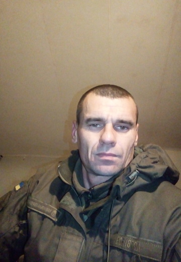 My photo - Evgeniy, 37 from Mariupol (@evgeniy348999)