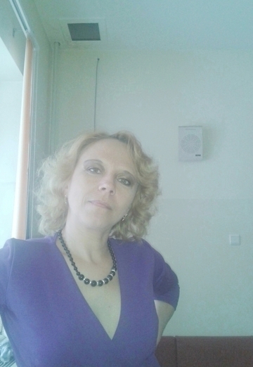 My photo - Elena, 48 from Anadyr (@elena68453)
