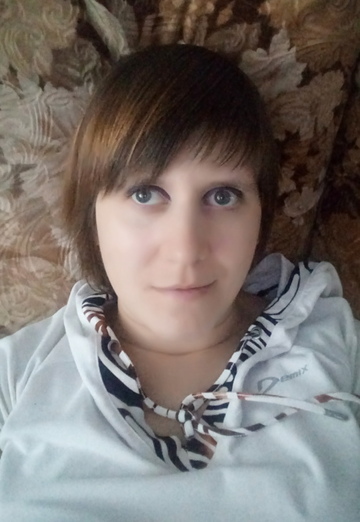Моя фотография - Катерина (Гнусина), 42 из Петропавловск-Камчатский (@katerinagnusina)