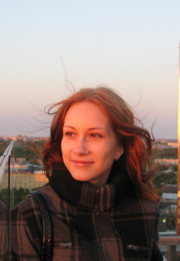 Моя фотография - LjoLja, 39 из Таллин (@sestrichka14)