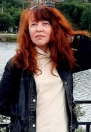Моя фотография - Наталья, 59 из Мурманск (@natalya251764)