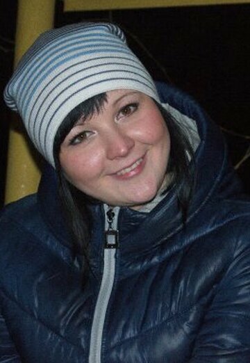 Моя фотография - Анна, 33 из Рязань (@anna118722)