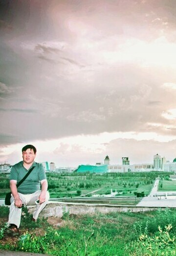 My photo - Nursultan, 51 from Jetisay (@nursultan77)